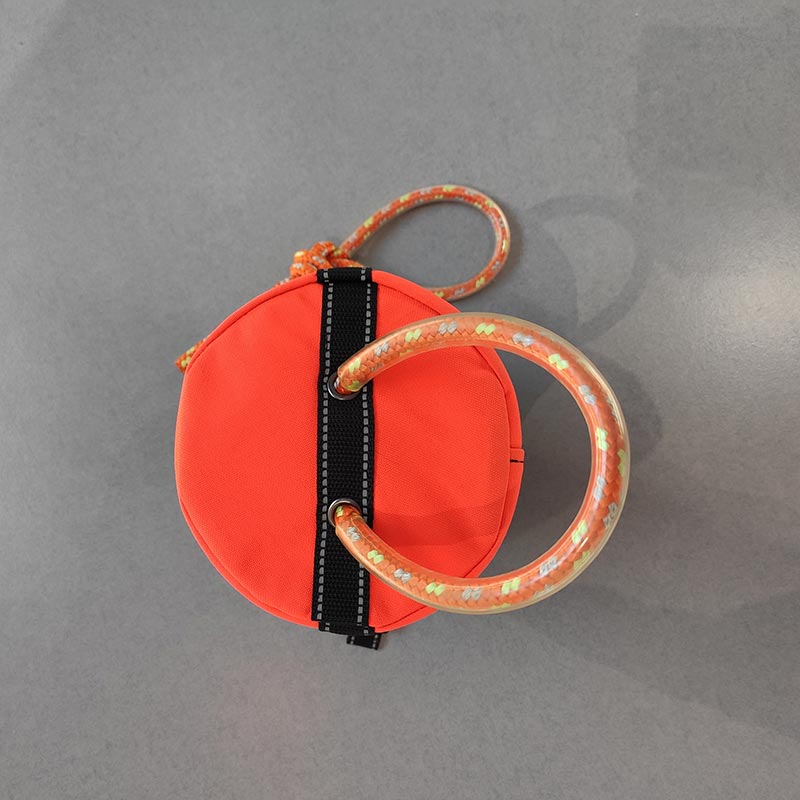 水上救援繩包套裝 水上救援繩包套裝