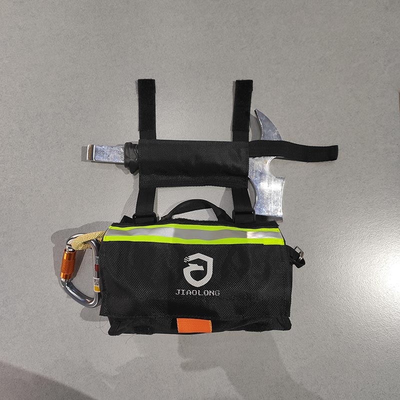 應急逃生自救安全繩套裝 應急逃生自救安全繩套裝