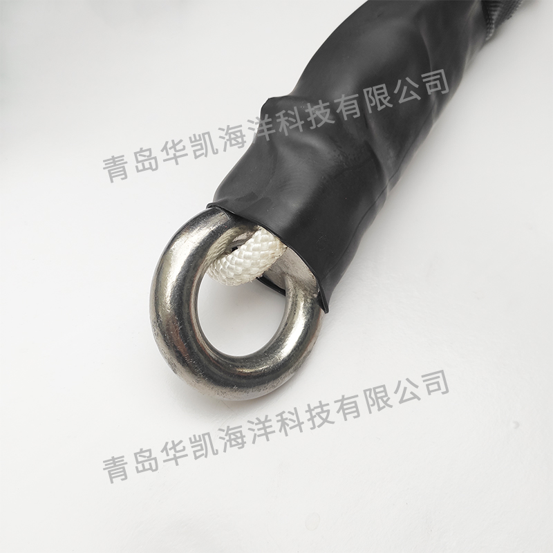 彈性錨索-水上光伏平臺(tái)系泊系統(tǒng) 彈性錨索-水上光伏平臺(tái)系泊系統(tǒng)